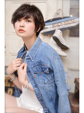 メーヴェ(Mowen) mowenS/S style collection