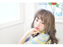 デジタルパーマ