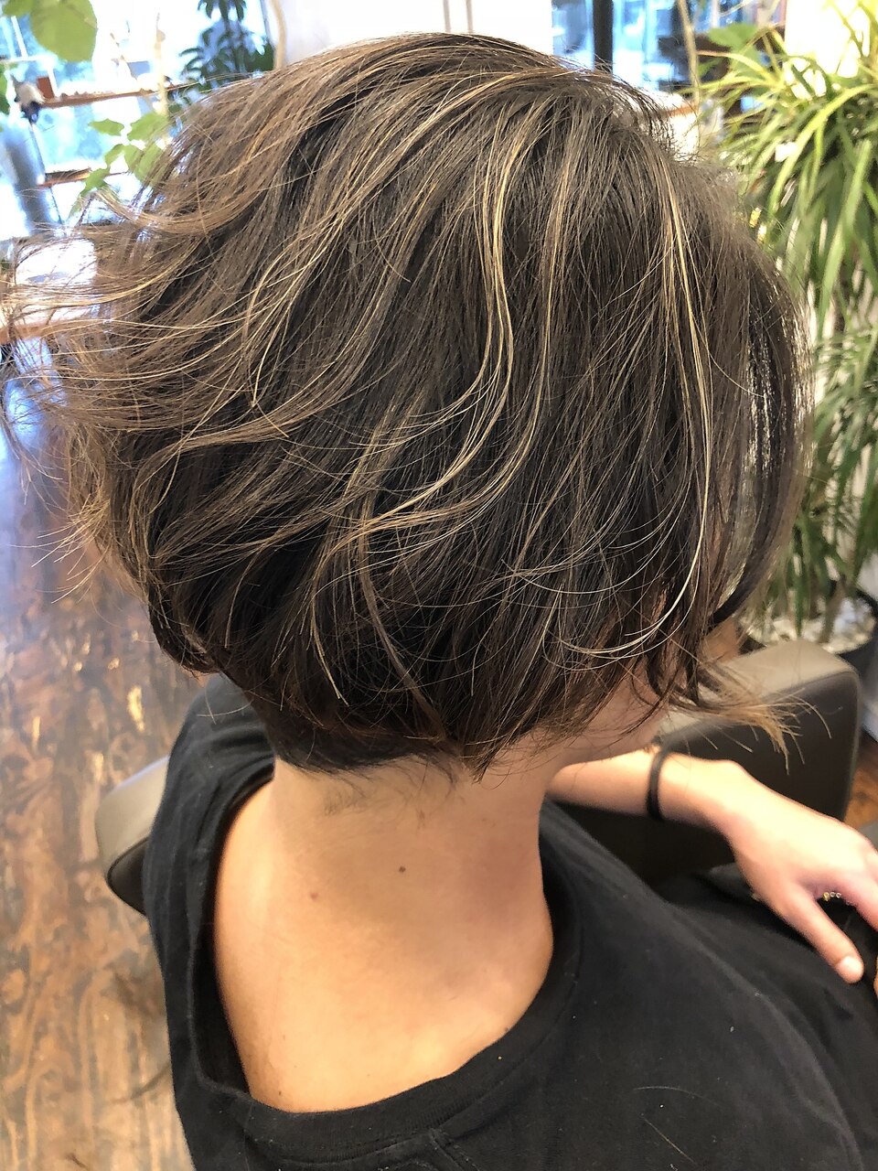 alyoop! ショートボード クリーム色 ライムカントリーアンドストリームス WooDream Arbor 50S