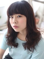 エマージュ 橋本(Emerge)&nbsp;オリジナリティープラス！モードミックス巻き[橋本駅]