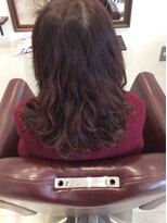 スリービープラス(3beplus)&nbsp;デジタルパーマ