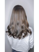 モードケイズ 阿倍野店(MODE K’s) ハイトーンアッシュ