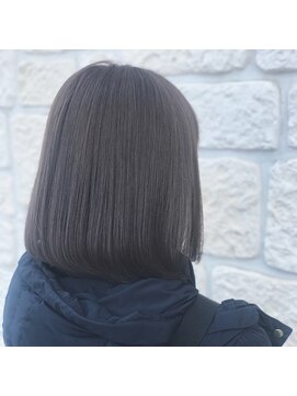 アリーナ 緑が丘店(arena) ブルージュボブ