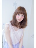 〈〈二子玉川/Uri〉〉　揺らぎ×ミディ