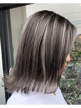 ウェーブス(WAVES) ハイライトカラートナー