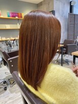 モードケイズ 西宮(MODE K's)&nbsp;西宮/髪質改善/ハイライト/白髪染め/小顔/大人可愛い