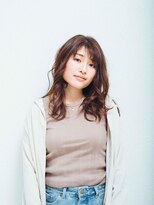 イングローブ 木更津店(ingrove)&nbsp;ナチュラルウェーブ