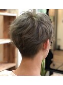 ウルフマッシュ