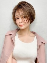 アフロート エル 錦糸町(AFLOAT L) LallYou 錦糸町 シアーベージュシースルーショート