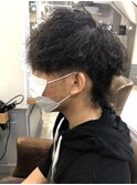 横浜★メンズに大人気のメンズワイルドウルフツイスパ