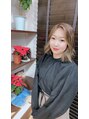 リーブス(Reaves) 吉田 麻彩美