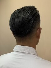 ヘアーサロン ポニー