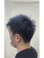 ルナ 深沢店(LUNA)&nbsp;刈上げ【鎌倉/湘南/深沢/大船/藤沢/戸塚/横浜】