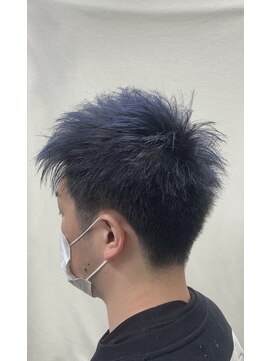 ルナ 深沢店(LUNA) 刈上げ【鎌倉/湘南/深沢/大船/藤沢/戸塚/横浜】