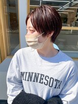 トゥコ(tuco)&nbsp;暖色　ショート