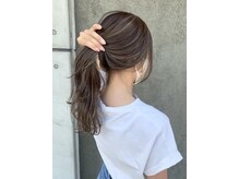 ビュートヘアー(Viewt hair)