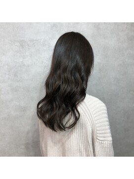 モイ(moy) ブラウングレージュ