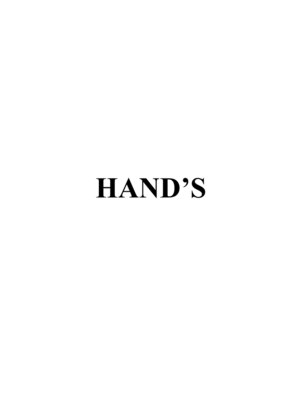 ファンシーヘアーハンズ HANDS
