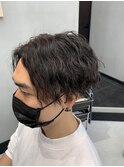 ツイスパセンターパート