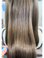 エルパライソ リフォ(Elparaiso Reff)&nbsp;ヘアエステ