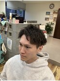 ショート緩スパ3 〔千葉/メンズ〕