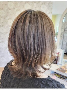 キティ(KITTY) 大人女子/レイヤー/ミディ