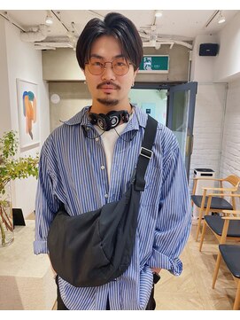 ローレン(LOREN) 【LOREN】彼氏にしてほしい髪型1位