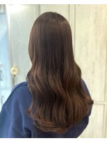 シュシュバイジャガラ 千葉駅北口店(chou chou byJAGARA)&nbsp;オリーブグレージュ