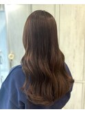 オリーブグレージュ