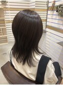 大人ウルフ