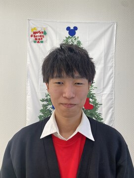 ベルバイグレイス(BELLE by grace) マッシュ波ウェーブ