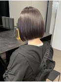 ボブ 20代30代40代ヘア 小顔 大阪ボブ 梅田