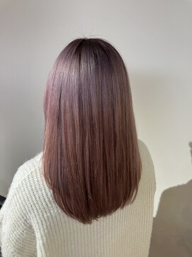 ライズ バイ レボ 柏店(RISE by REVO) ラベンダー