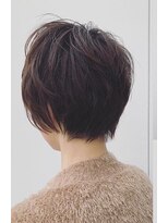 アーティック 福岡店(arttic)&nbsp;【arttic】似合わせカット×ショート