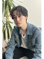 トレス(TRESS)&nbsp;ニュアンスパーマ