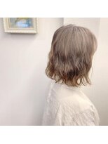 ロフ ヘアー アンド エステ(rof Hair&Esthe) トリートメントパーマでダメージレス