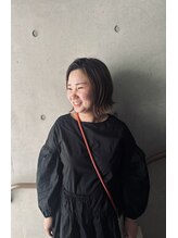 ノーム バイ アウラ(norm. by aura) 角田 つぐみ