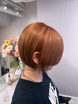 エレン 池袋(ElEn.)&nbsp;丸みショート◎