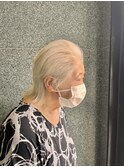 レディースウルフ