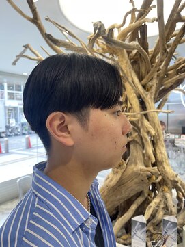 ゼスト 八王子店(ZEST) 酸性ストレート『石井光星』