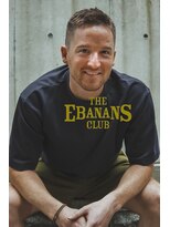 ザエバナンスクラブ 白金(THE EBANANS CLUB)&nbsp;メンズベリーショート