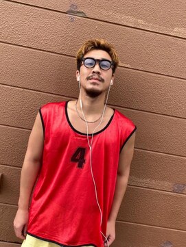 リープ(LEAP) 大人なサマースタイル