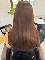 アモア(Amor)&nbsp;［Amor］艶髪ストレート