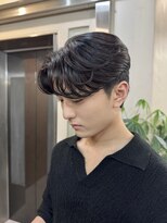 韓国センターパート