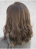 20代30代40代髪質改善トリートメント艶感ストレート暗髪