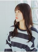 顔周りレイヤー/20代/30代/40代/50代/西阿知/イオン倉敷