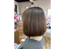 ヘアオブシェーレ(HAIR of Schere)