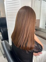 ゲイン(Gain)&nbsp;髪質改善