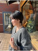 まるみショート
