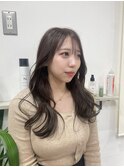 横浜/mikiya指名/レイヤーカット
